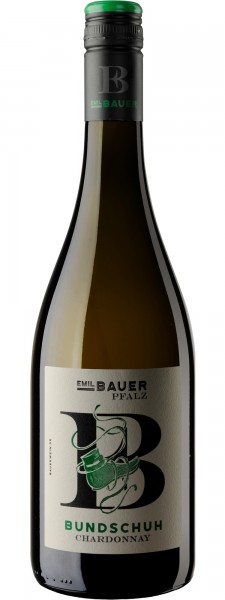 Emil Bauer Chardonnay