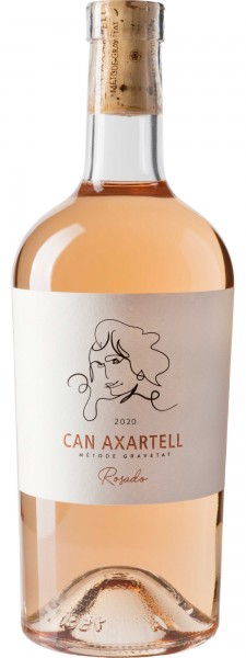 Can Axartell Rosado