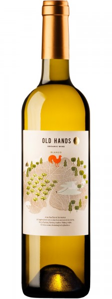 Old Hands Blanco