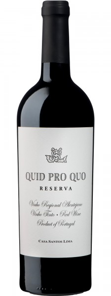 Quid pro Quo Reserva