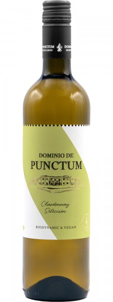 Dominio de Punctum Chardonnay Selección